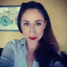 Olga Garcia Photo 58