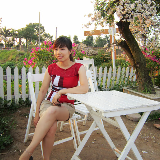 Hao Ngo Photo 23