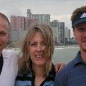 Ann Elder Photo 26