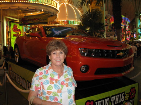 Nancy Gregory Photo 16