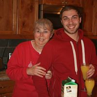 Martha Carroll Photo 29