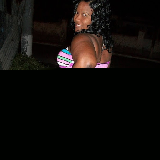 Simone Muir Photo 8