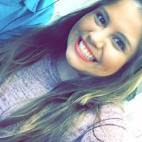Caroline Sandoval Photo 14