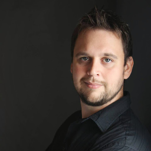 Jeremy Potter Photo 30