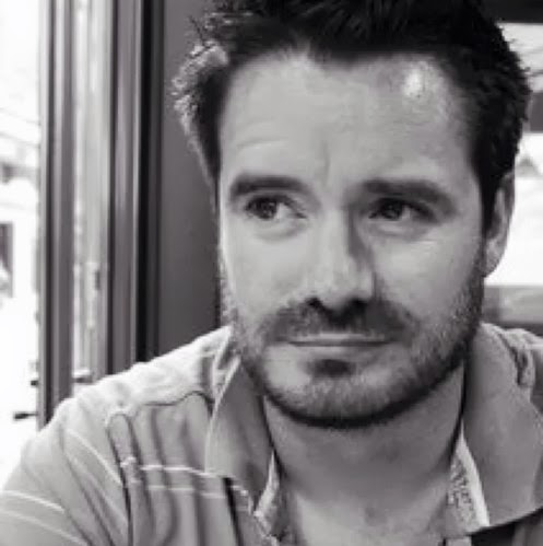 Stephen Breslin Photo 14