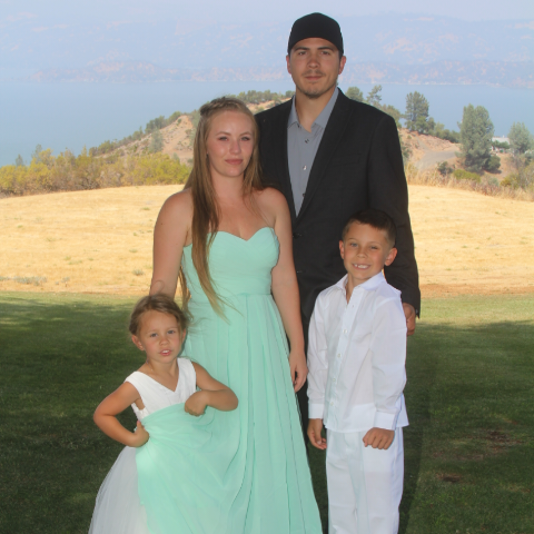 Sarah Powers Photo 41
