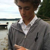 Joseph Lyman Photo 16