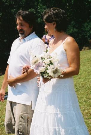 Kim Burns Photo 3