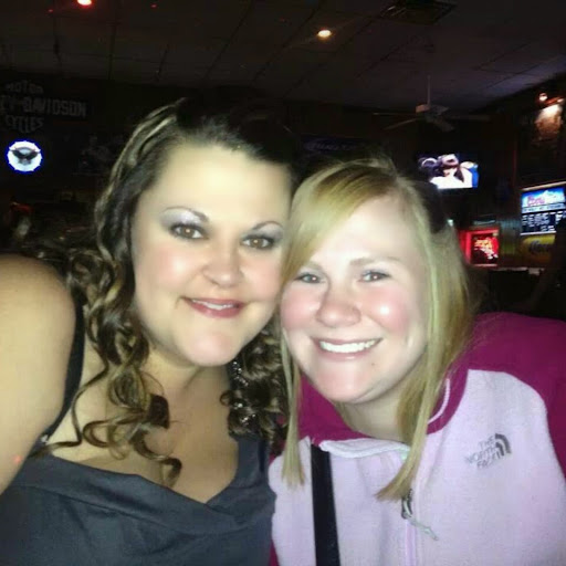 Kristy Cunningham Photo 6