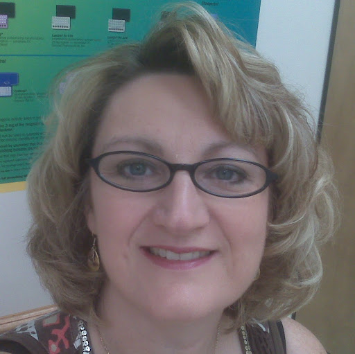 Susan Blackburn Photo 34