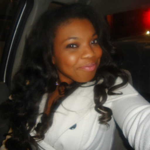 Alexandria Rodgers Photo 31