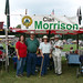 Ginger Morrison Photo 16