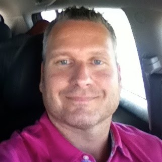 Steve Sanders Photo 3