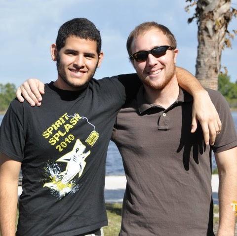 Mark Colon Photo 24