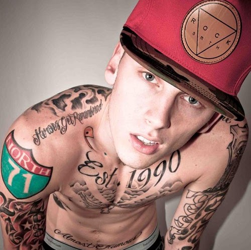 Chad Dotson Photo 8