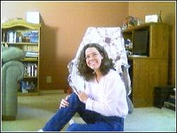 Carolyn Hughes Photo 25