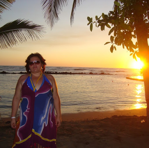 Cristy Salinas Photo 4