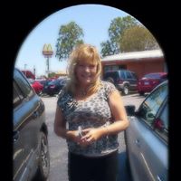 Andrea Day Photo 16
