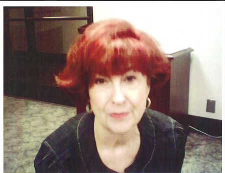Clara Jones Photo 24