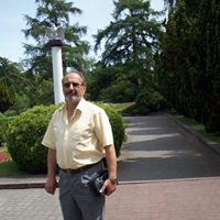 Edward Lange Photo 26