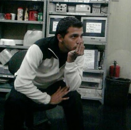 Alfredo Ortega Photo 34