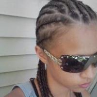 Cassandra Robinson Photo 26