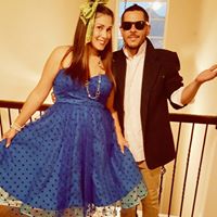 Christine Trevino Photo 16
