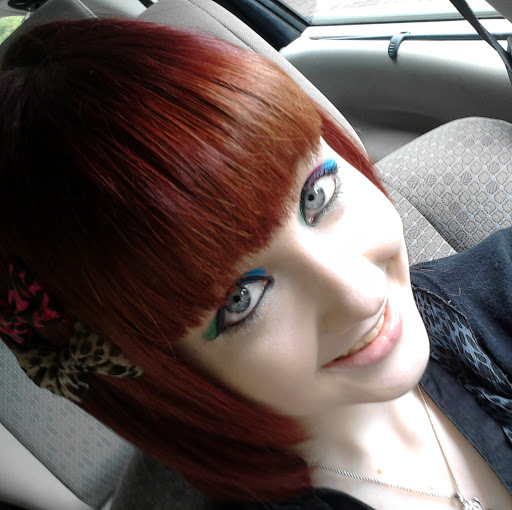 Lydia Clough Photo 4