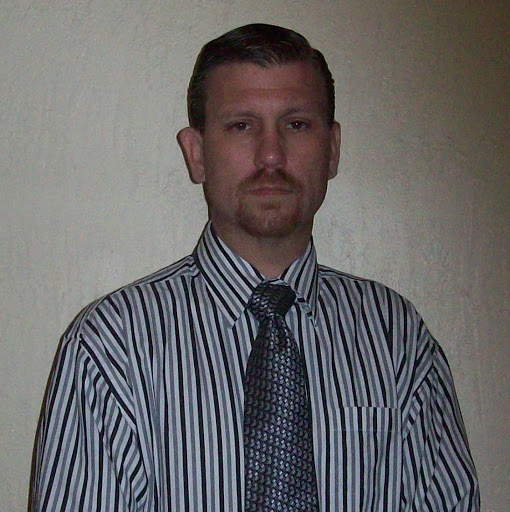 Daniel Driver Photo 12