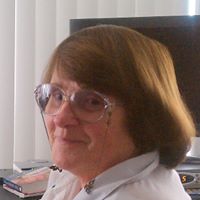 Judy Abraham Photo 33