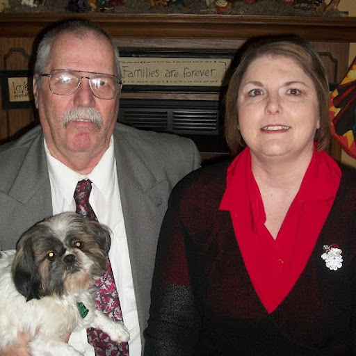 Robin May Photo 14