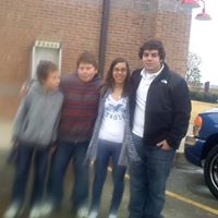 Tracey Rodriguez Photo 26