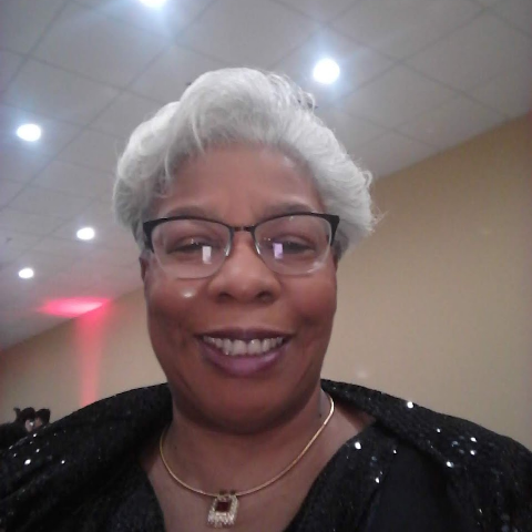 Virginia Thomas Photo 37