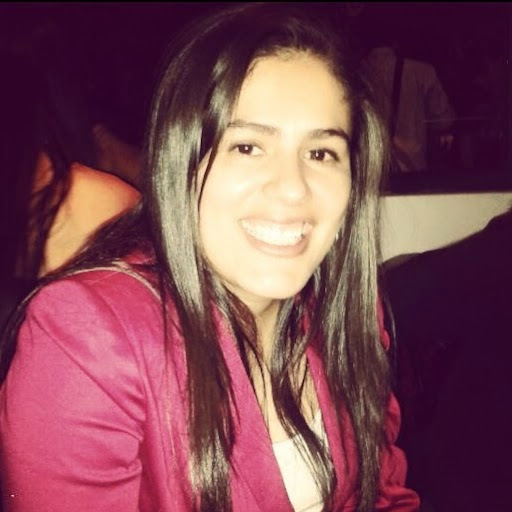 Angela Rincon Photo 29
