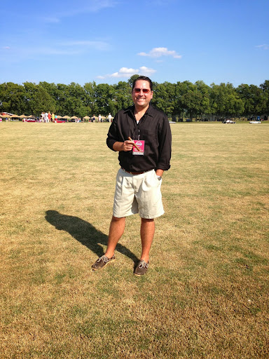 Dean Yoder Photo 20