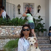 Barbara Gomez Photo 25