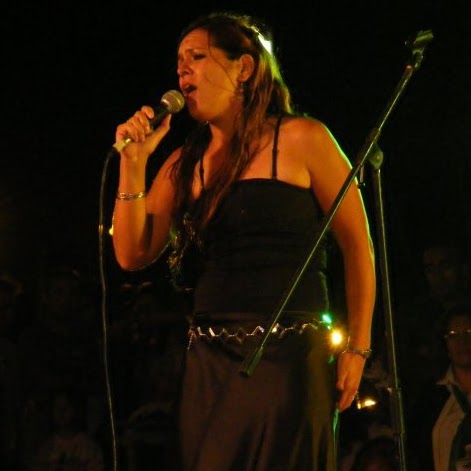 Laura Quiroga Photo 23