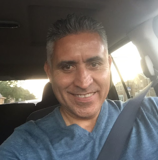 Alfredo Sanchez Photo 39