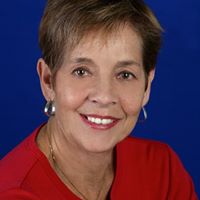 Barbara Hayward Photo 19