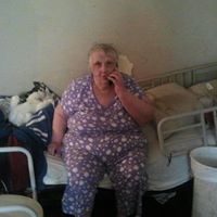 Martha Conrad Photo 24