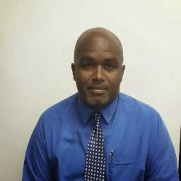 Neil Francois Photo 10