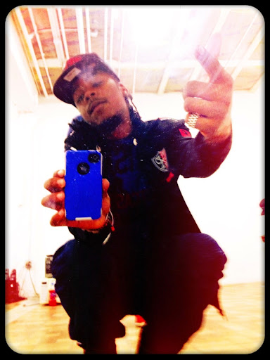 Darrell Hunter Photo 26