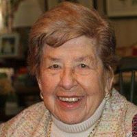 Margaret Nielsen Photo 24