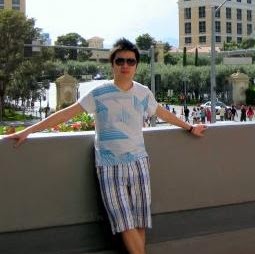 Felix Liu Photo 6