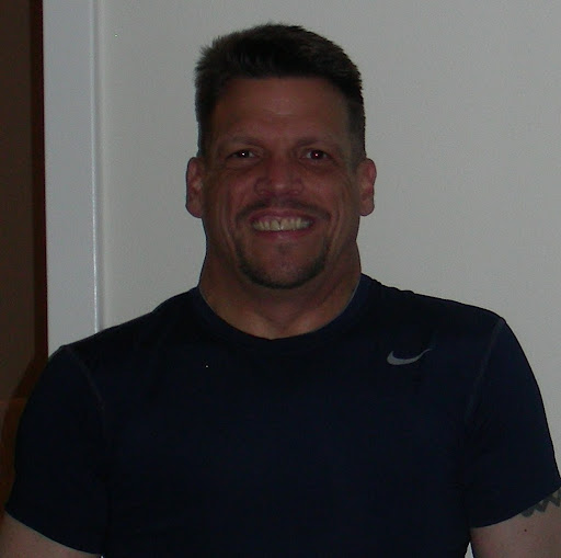 Donald Swain Photo 19