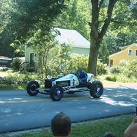 Robert Case Photo 13