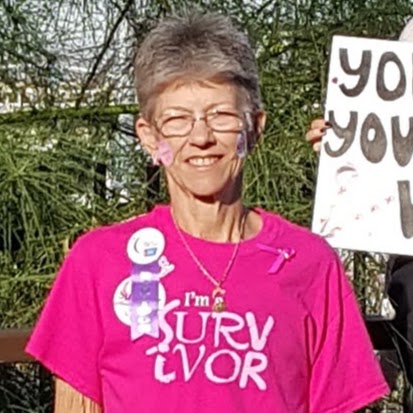 Donna Crowder Photo 27