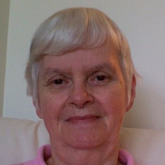 Judith Ferguson Photo 26