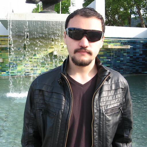 Daniel Fuenzalida Photo 8