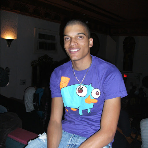Michael Coney Photo 15